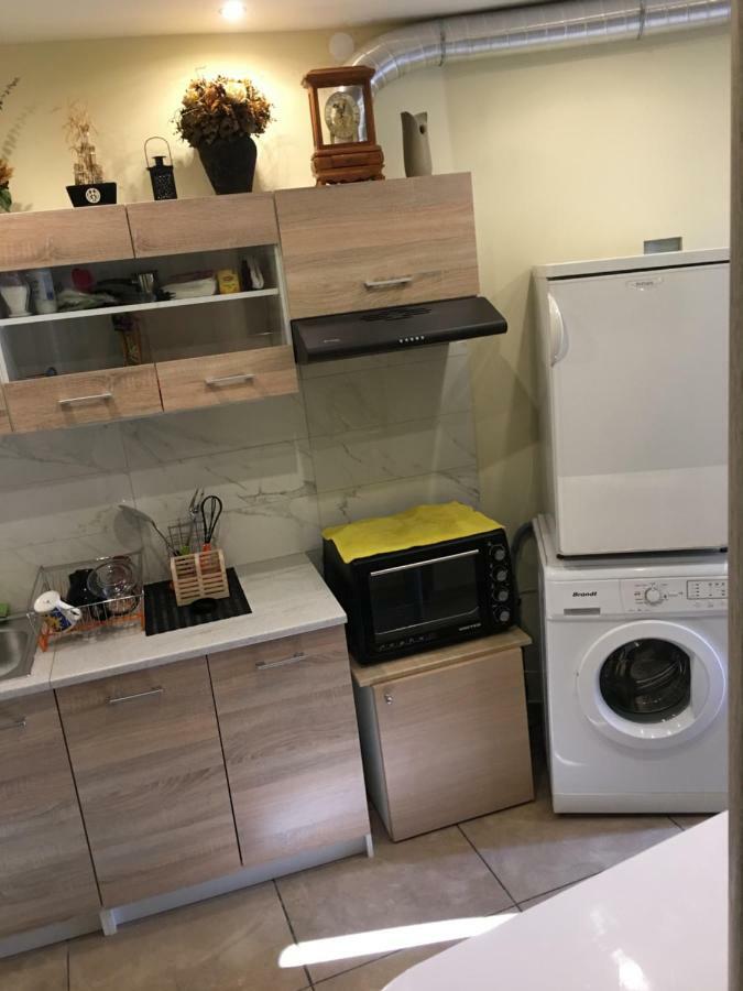Apartment Evita Studio