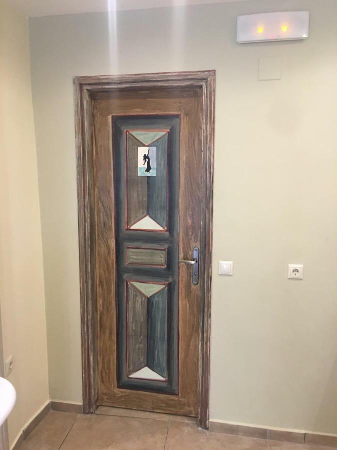 Evita Studio Apartment *