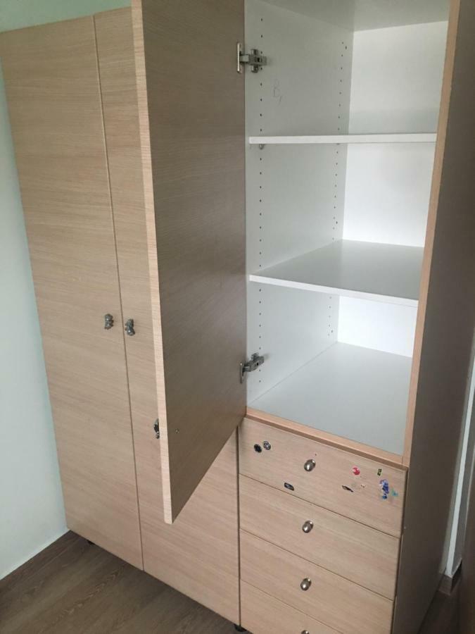 Evita Studio Apartment Iraklio