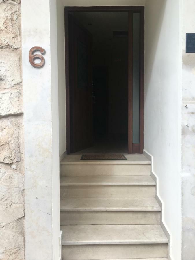 Apartment Evita Studio