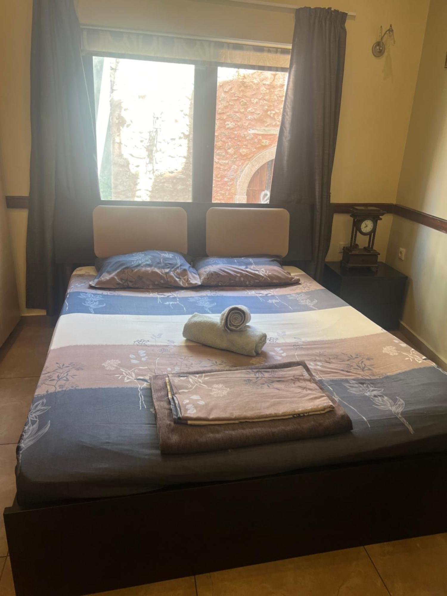 Appartement Evita Studio Iraklion