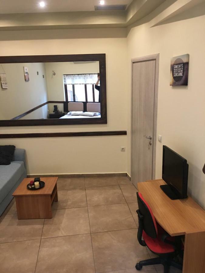 Evita Studio Appartement